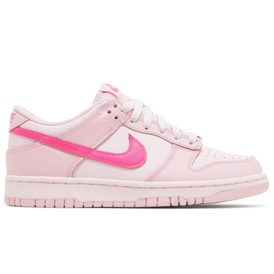 Nike Dunk Low PS 'Triple Pink' - DUBAI ALL STAR