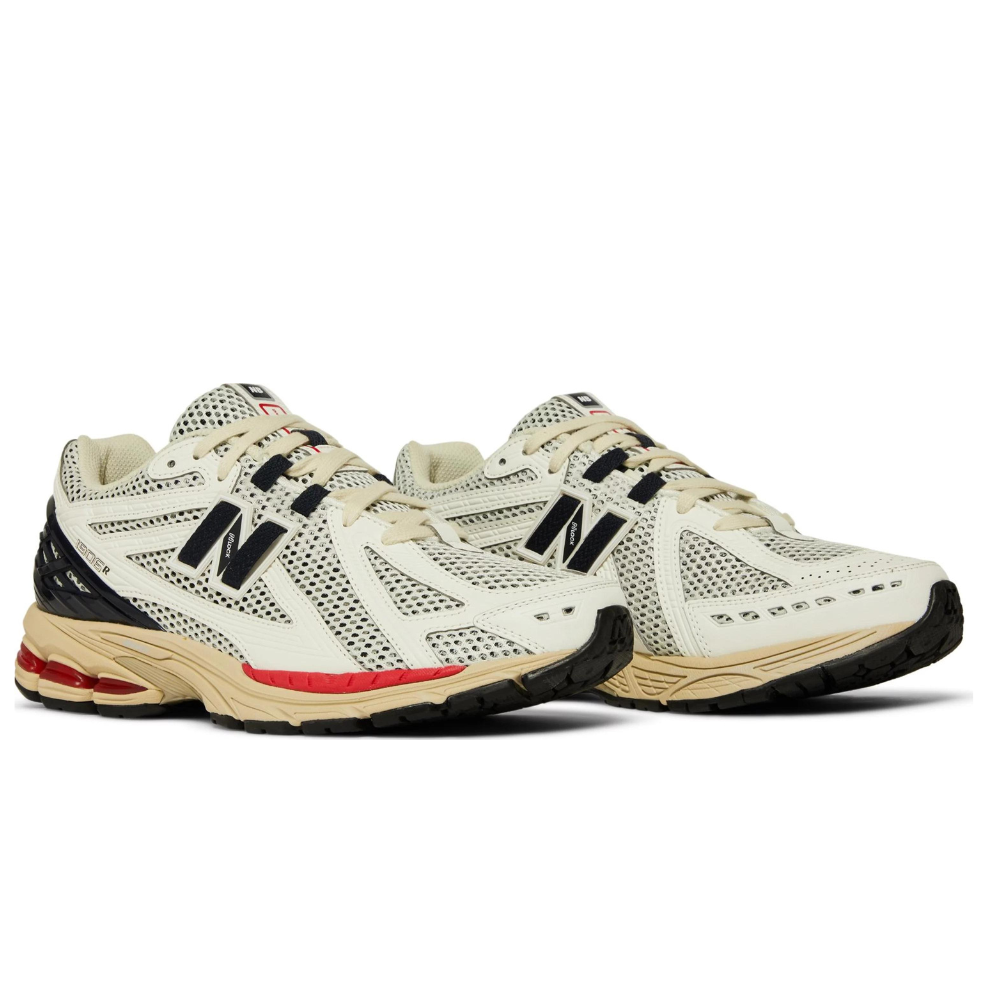 New Balance 1906R 'Sea Salt Eclipse' - Level Sneaker