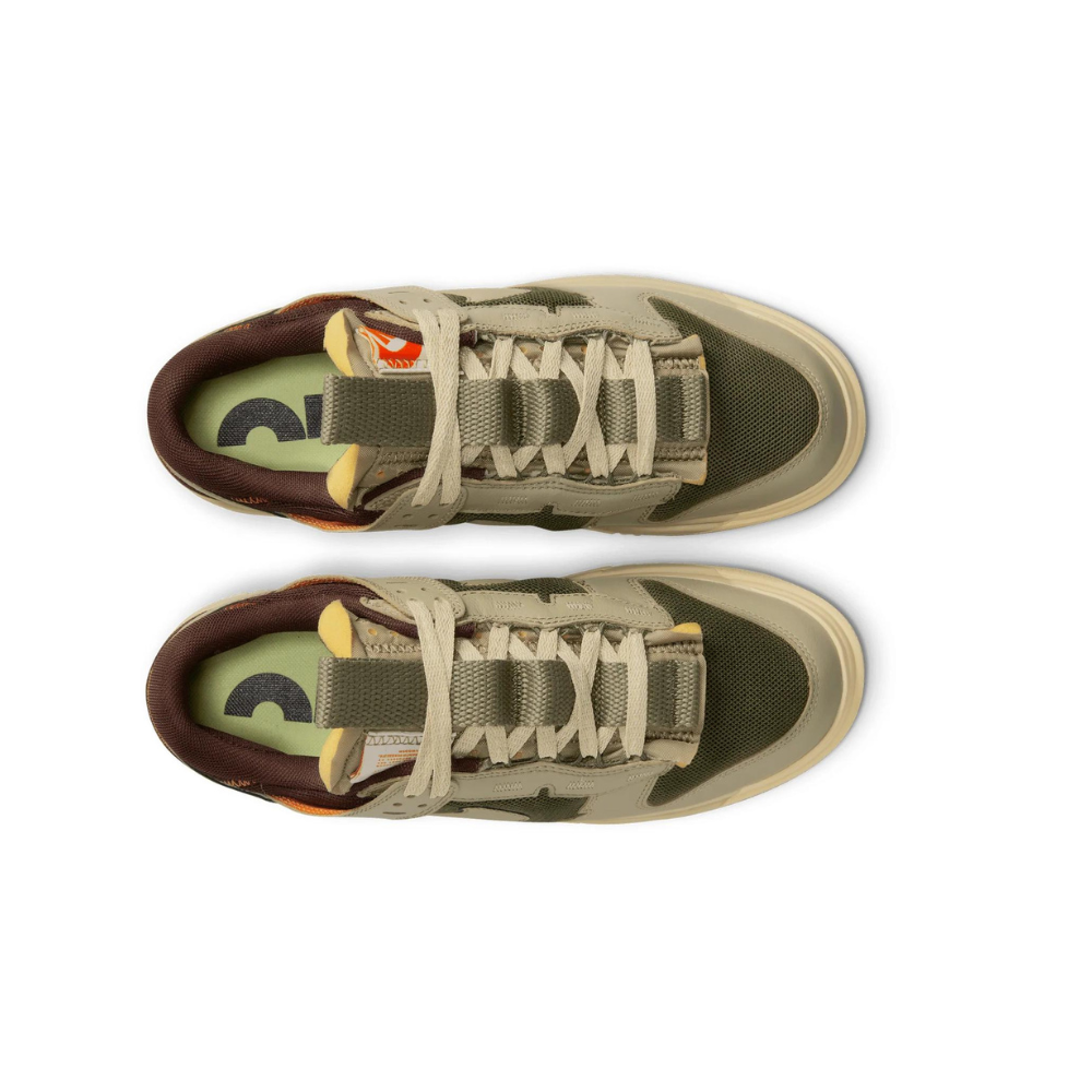 Nike Dunk Jumbo 'Medium Olive' - DUBAI ALL STAR