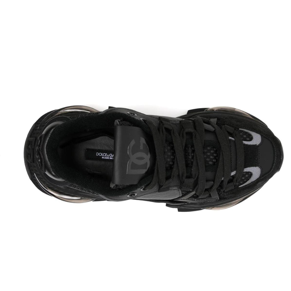 Dolce & Gabbana Chunky-Sole Sneakers - DUBAI ALL STAR