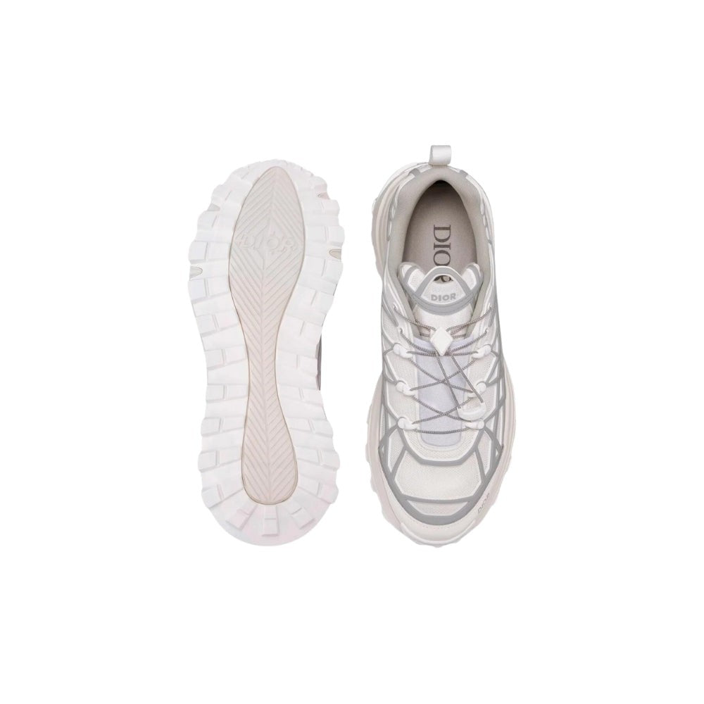 Dior B31 Runner 'White Grey' - DUBAI ALL STAR