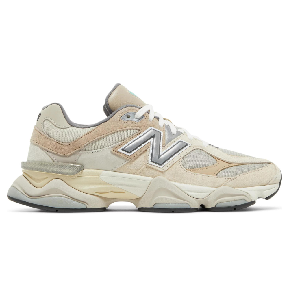 New Balance Sneakers 9060 'Sea Salt'