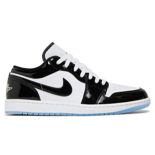 Air Jordan 1 Low SE 'Concord' - DUBAI ALL STAR