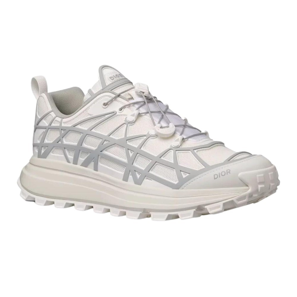 Dior B31 Runner 'White Grey' - DUBAI ALL STAR