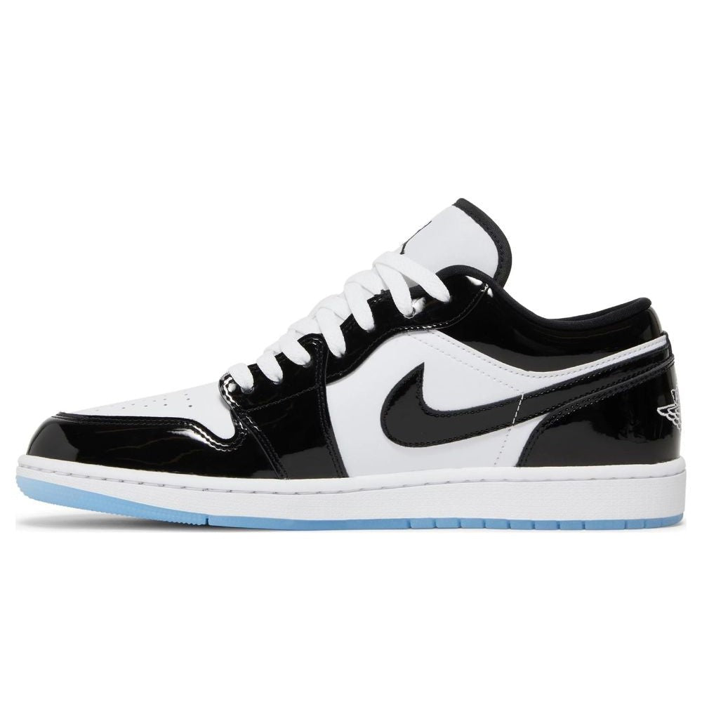 Air Jordan 1 Low SE 'Concord' - DUBAI ALL STAR