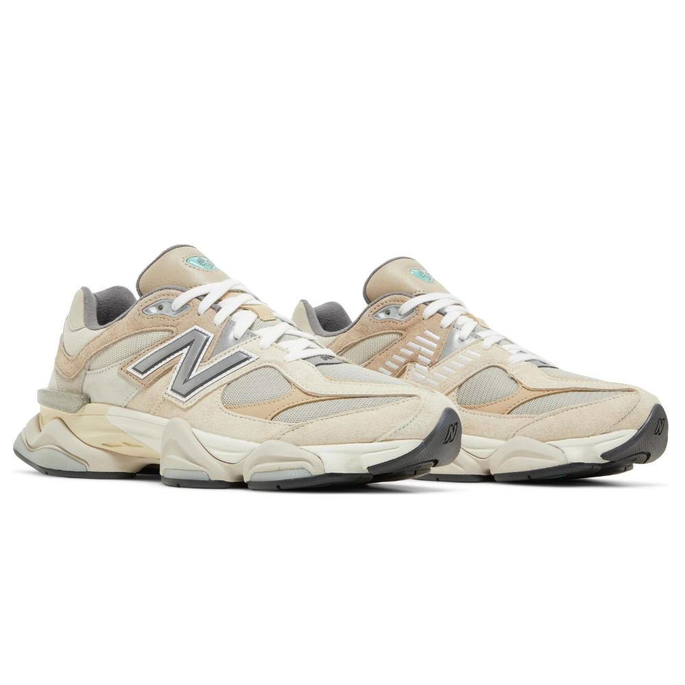 New Balance Sneakers 9060 'Sea Salt' - Level Sneaker