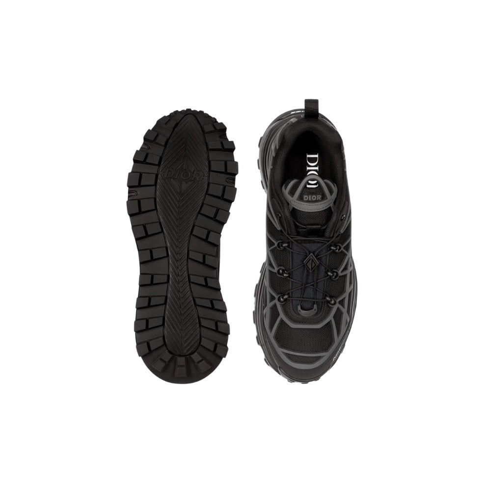 Dior B31 Runner 'Black' - DUBAI ALL STAR