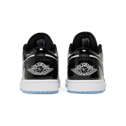 Air Jordan 1 Low SE 'Concord' - DUBAI ALL STAR