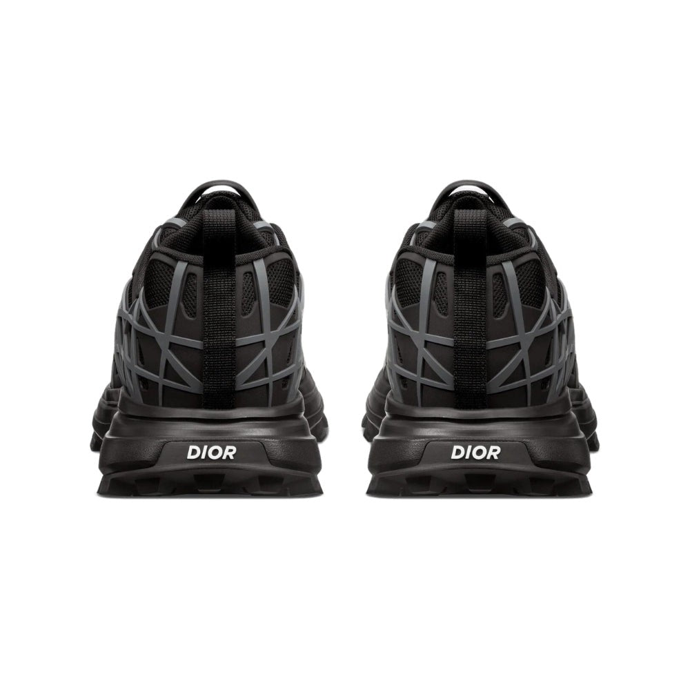 Dior B31 Runner 'Black' - DUBAI ALL STAR