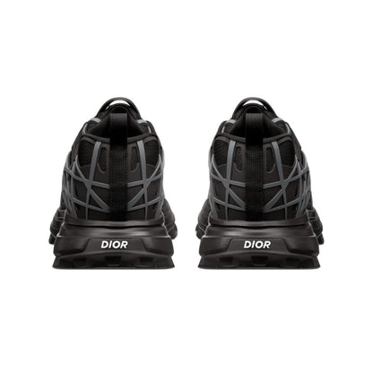 Dior B31 Runner 'Black' - DUBAI ALL STAR