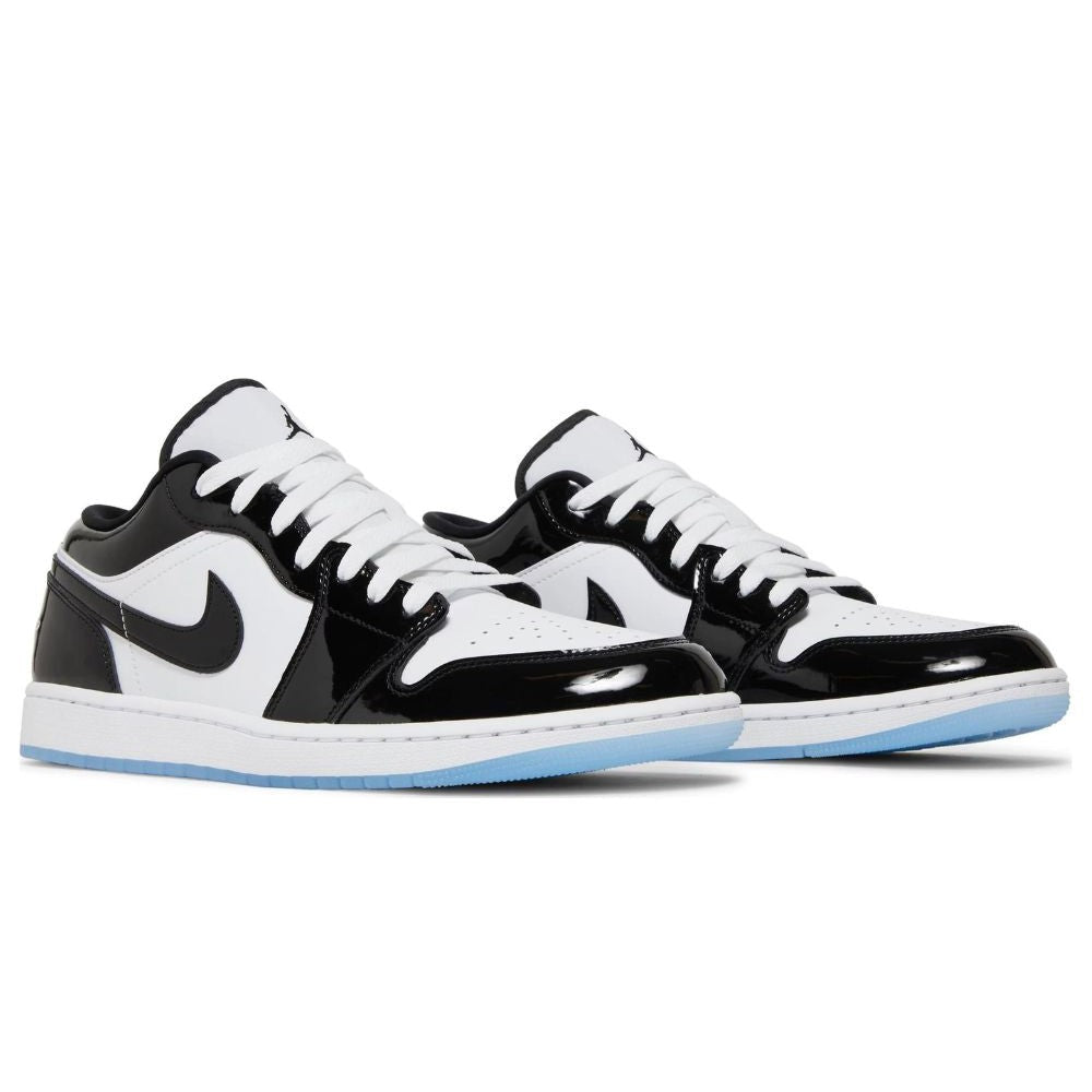 Air Jordan 1 Low SE 'Concord' - DUBAI ALL STAR