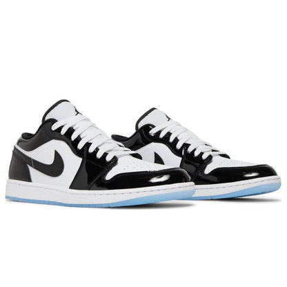 Air Jordan 1 Low SE 'Concord' - DUBAI ALL STAR