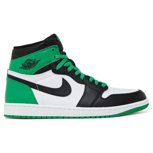 Air Jordan 1 Retro High OG 'Lucky Green' - DUBAI ALL STAR