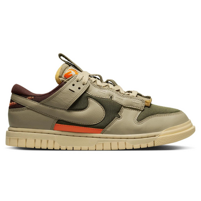 Nike Dunk Jumbo 'Medium Olive' - DUBAI ALL STAR