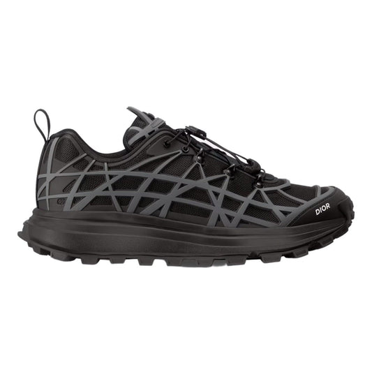 Dior B31 Runner 'Black' - DUBAI ALL STAR