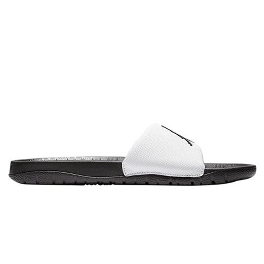 Nike Jordan Break Slides White - DUBAI ALL STAR