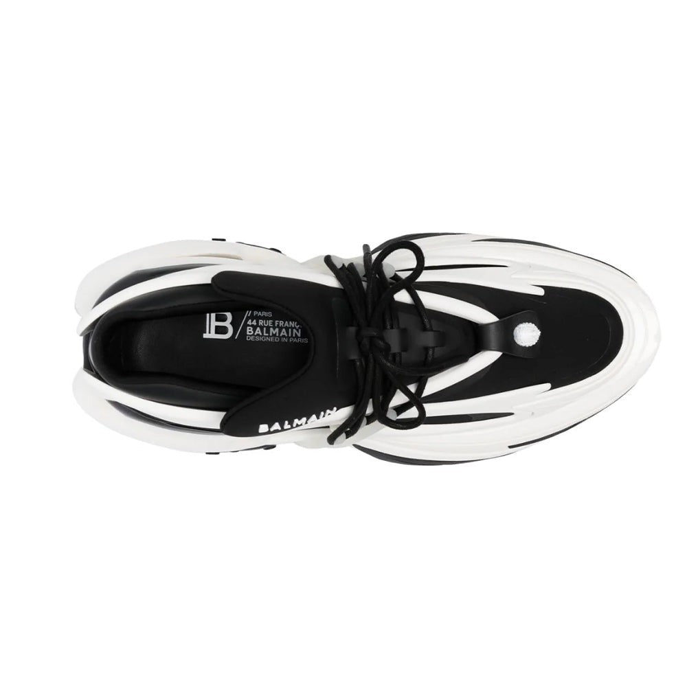 Balmain Unicorn low-top sneakers - DUBAI ALL STAR