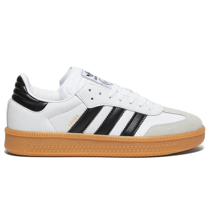 Adidas Samba XLG 'White Black Gum' - DUBAI ALL STAR