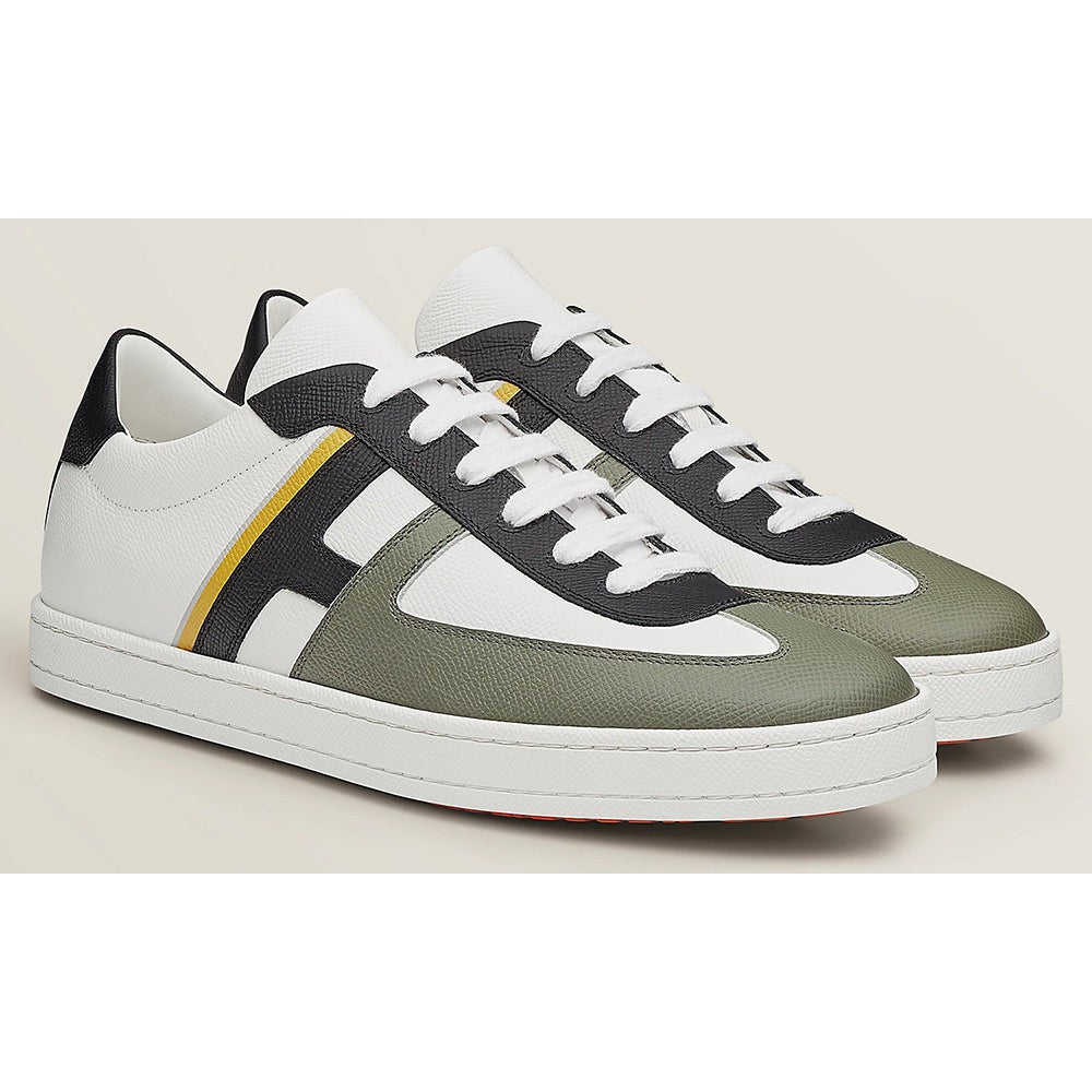 HERMES Boomerang Sneakers - DUBAI ALL STAR