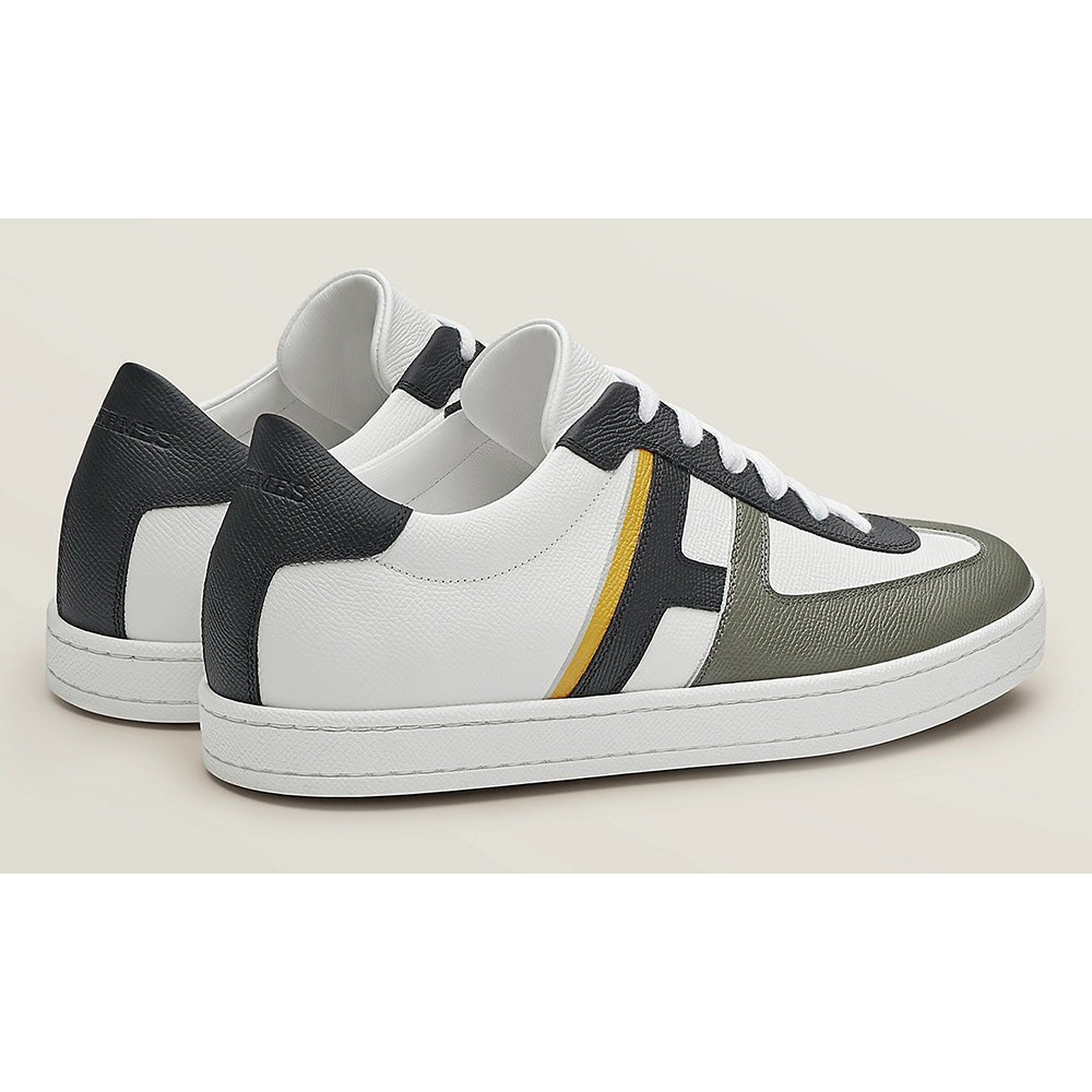 HERMES Boomerang Sneakers - DUBAI ALL STAR