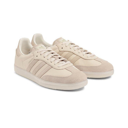 Adidas Samba OG 'Linen Cream White'' - DUBAI ALL STAR