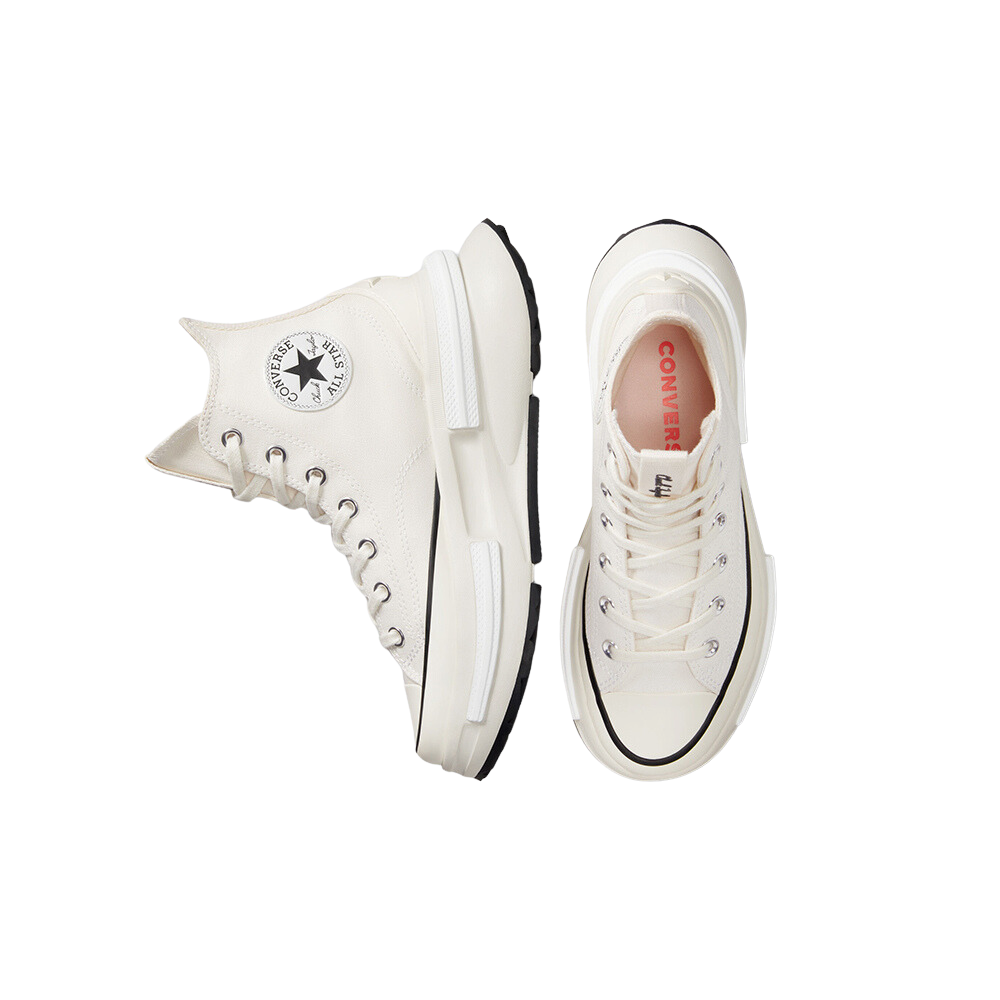 Converse Run Star Legacy CX High 'Egret' - DUBAI ALL STAR