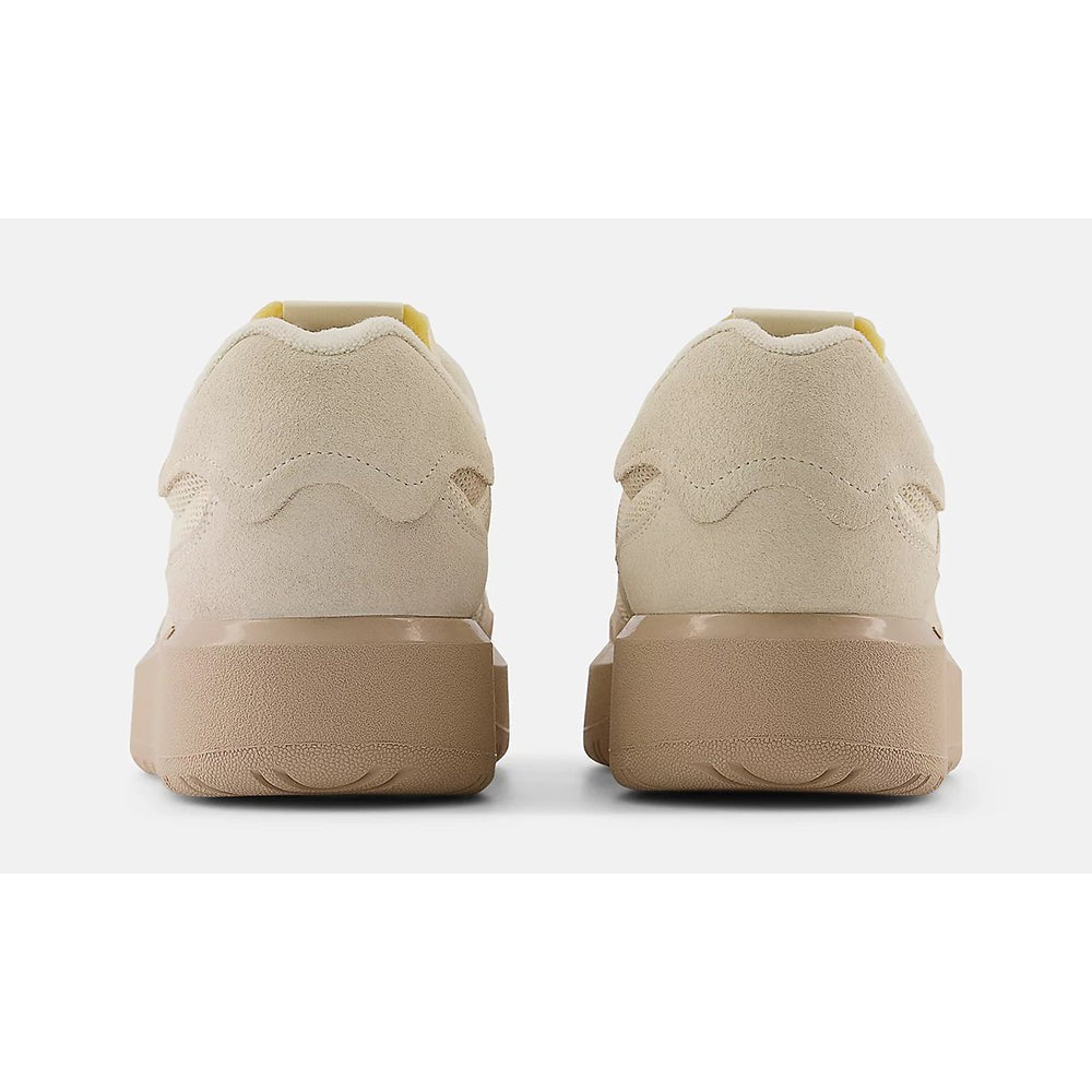 New Balance CT302 Beige Bone - Level Sneaker