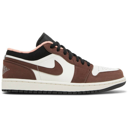 Air Jordan 1 Low "Mocha" - DUBAI ALL STAR