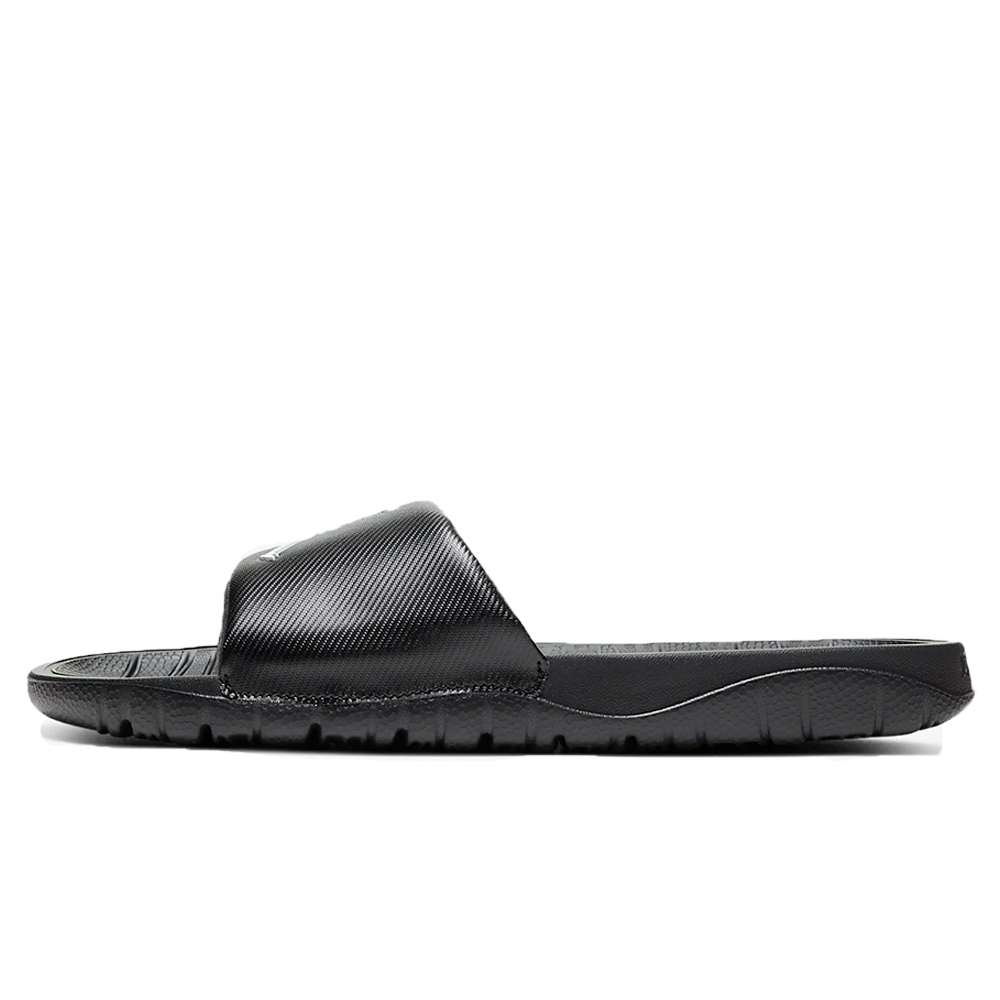 Nike Jordan Break Slides Black - DUBAI ALL STAR