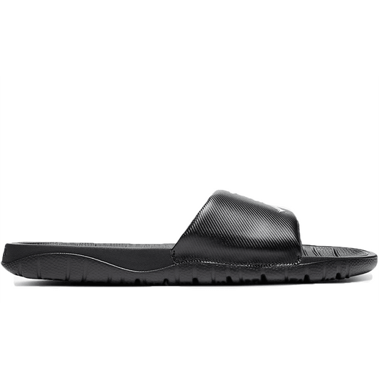 Nike Jordan Break Slides Black - DUBAI ALL STAR