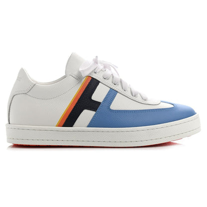 HERMES Boomerang Sneakers "Bleu Allure Multicolor" - DUBAI ALL STAR