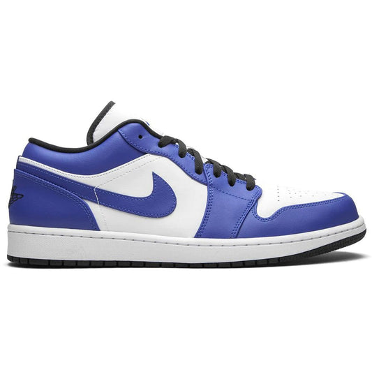 Air Jordan 1 Low “Game Royal” sneakers - DUBAI ALL STAR