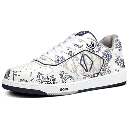 Dior B27 Low Paisley-Print - DUBAI ALL STAR