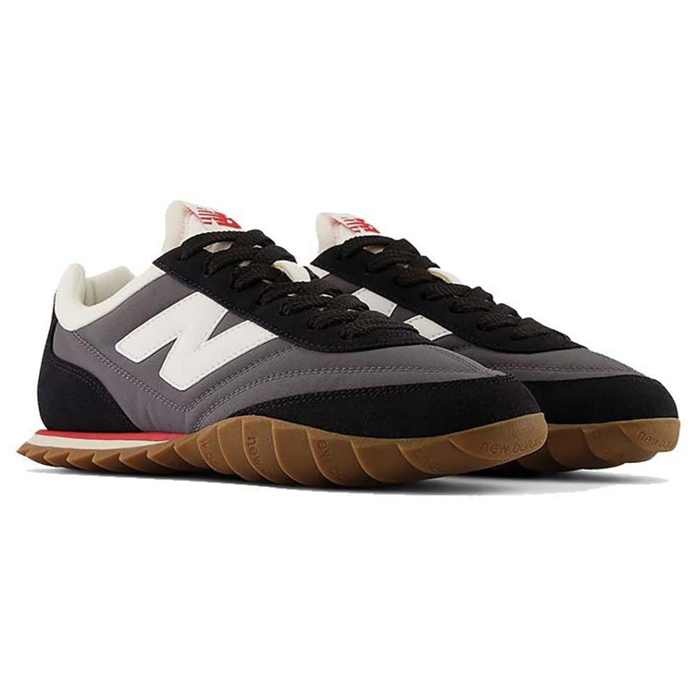 New Balance RC30 "Black" - Level Sneaker