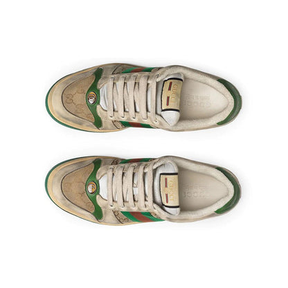 Gucci Sneaker Screener GG - DUBAI ALL STAR