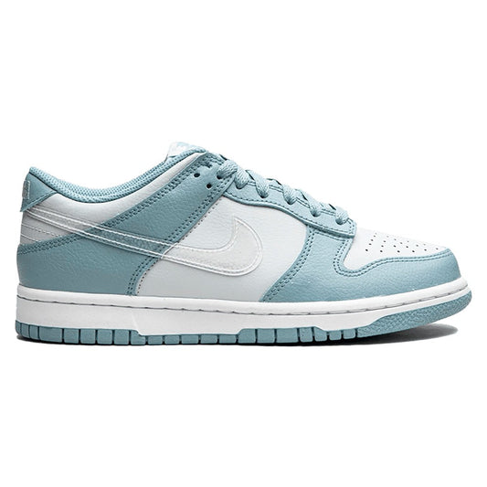 Nike Dunk Low Aura Worn Blue Clear - DUBAI ALL STAR