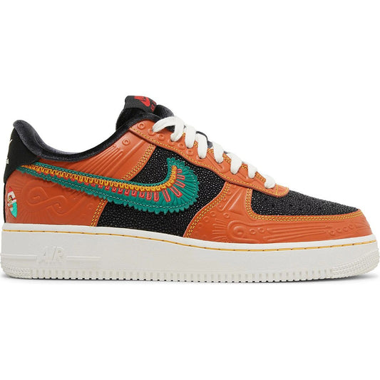 Air Force 1 '07 LX 'SIEMPRE FAMILIA' - DUBAI ALL STAR