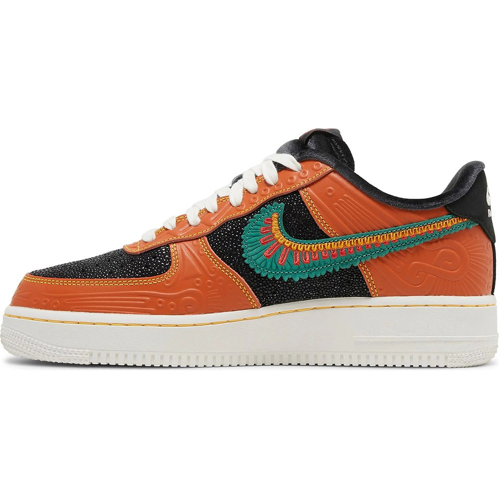 Air Force 1 '07 LX 'SIEMPRE FAMILIA' - DUBAI ALL STAR