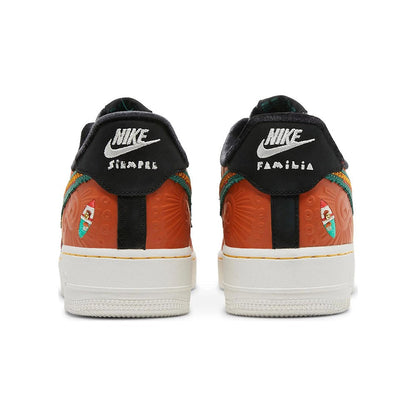 Air Force 1 '07 LX 'SIEMPRE FAMILIA' - DUBAI ALL STAR