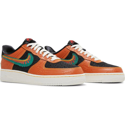 Air Force 1 '07 LX 'SIEMPRE FAMILIA' - DUBAI ALL STAR