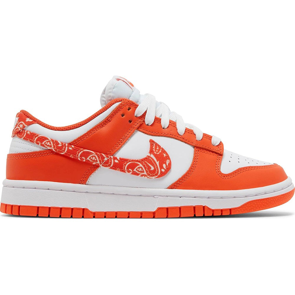 Dunk Low 'Orange Paisley' - DUBAI ALL STAR