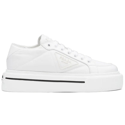 Prada Gabardine low-top sneakers - DUBAI ALL STAR