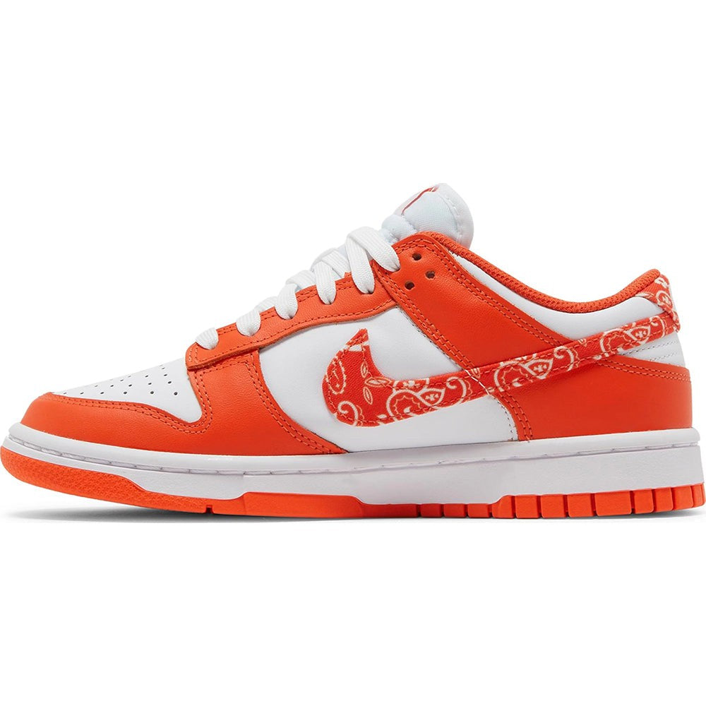 Dunk Low 'Orange Paisley' - DUBAI ALL STAR