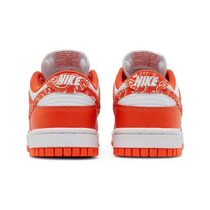 Dunk Low 'Orange Paisley' - DUBAI ALL STAR