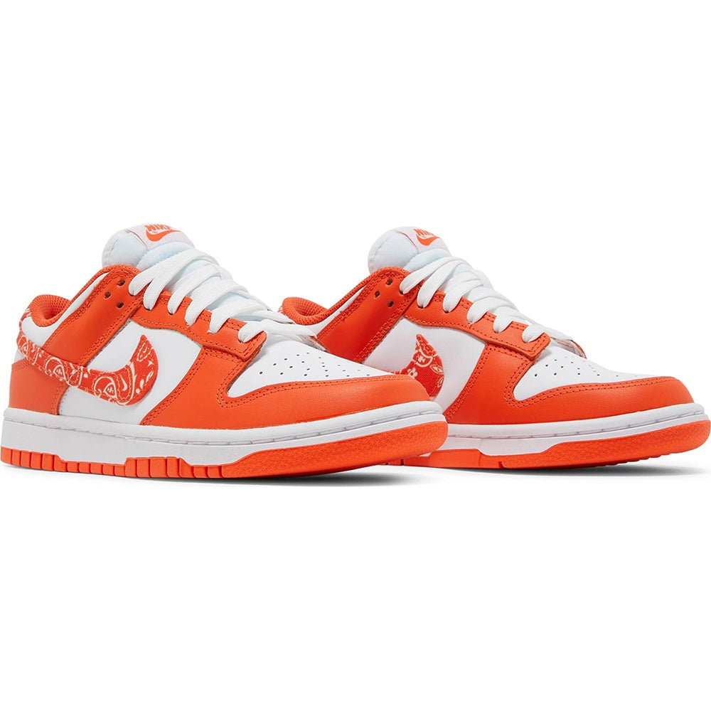 Dunk Low 'Orange Paisley' - DUBAI ALL STAR