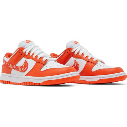 Dunk Low 'Orange Paisley' - DUBAI ALL STAR