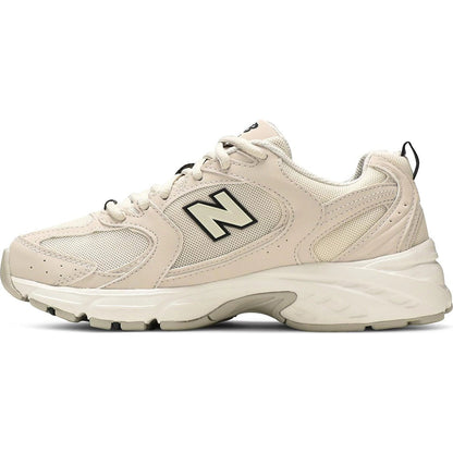 New Balance 530v2 Retro 'Khaki' - Level Sneaker