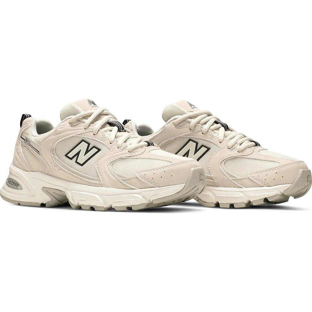 New Balance 530v2 Retro 'Khaki' - Level Sneaker