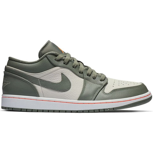 Air Jordan 1 Low 'Military Green' - DUBAI ALL STAR