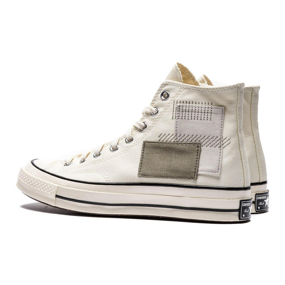 Converse Chuck 70 High Egret - Light Bone - DUBAI ALL STAR